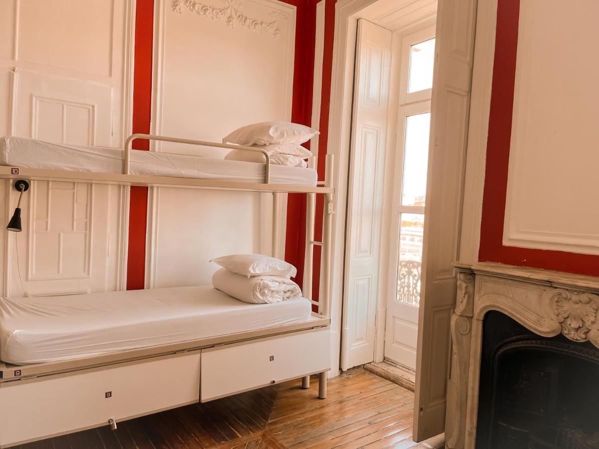 Safestay Bairro Alto Hostel