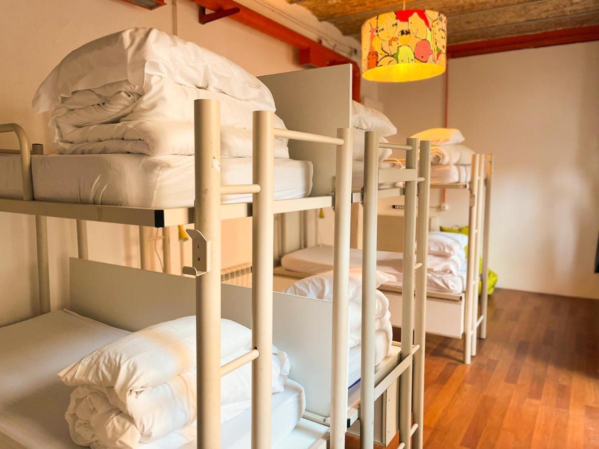 Safestay Bairro Alto Hostel