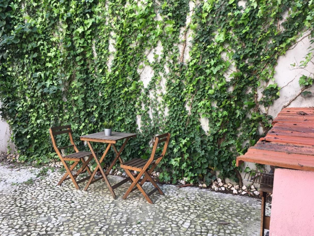 Safestay Bairro Alto Hostel Lissabon