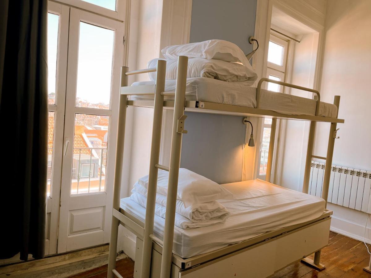 Safestay Bairro Alto * Lissabon