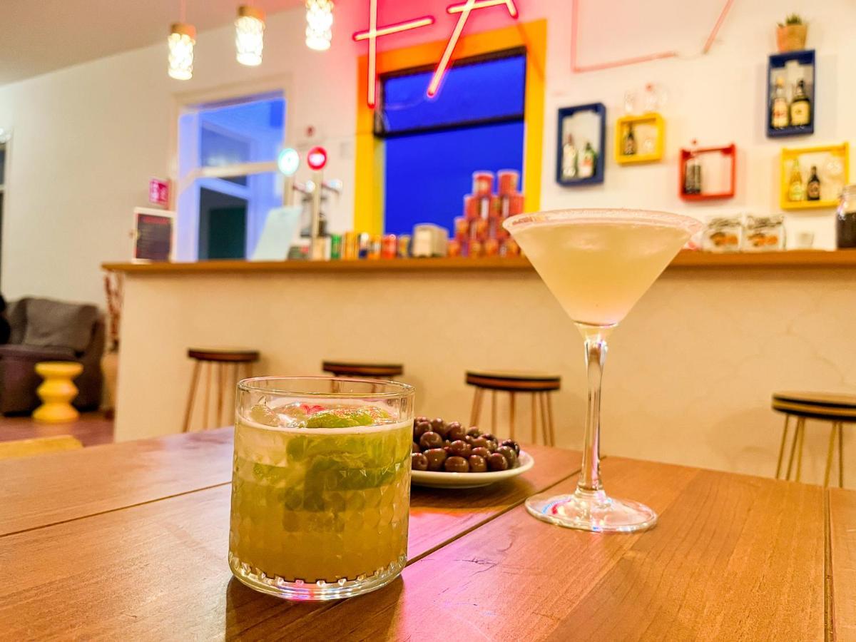 Safestay Bairro Alto Lissabon