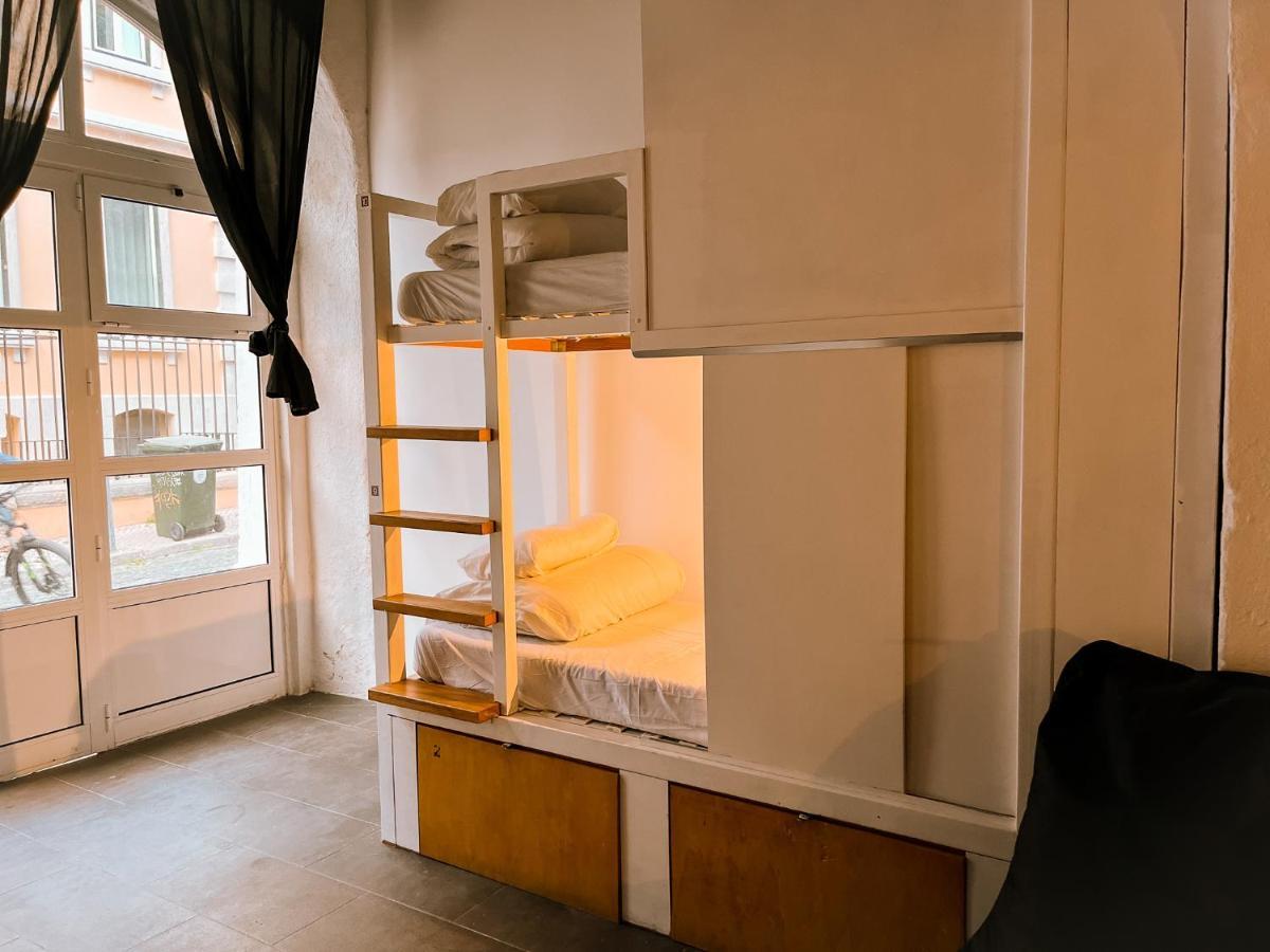Safestay Bairro Alto Hostel Lissabon