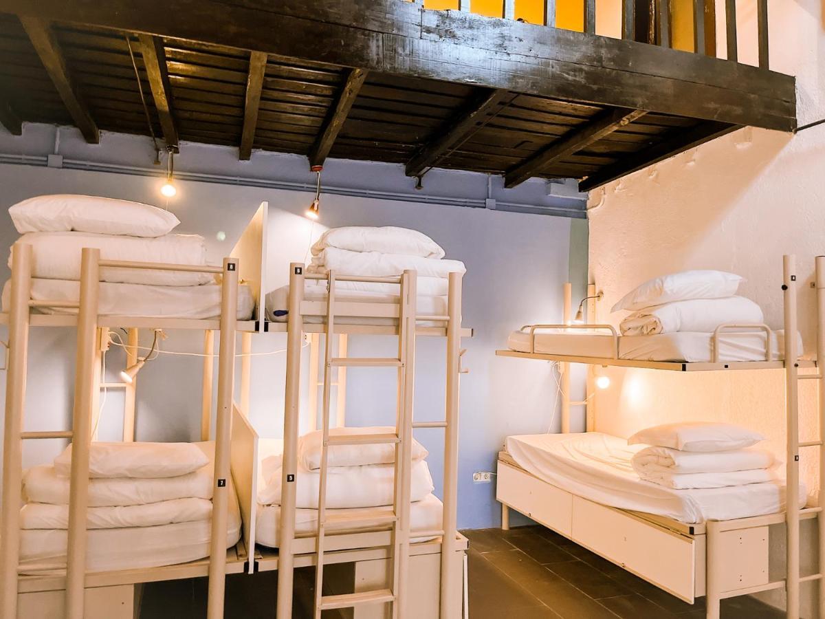 Safestay Hostel Lissabon