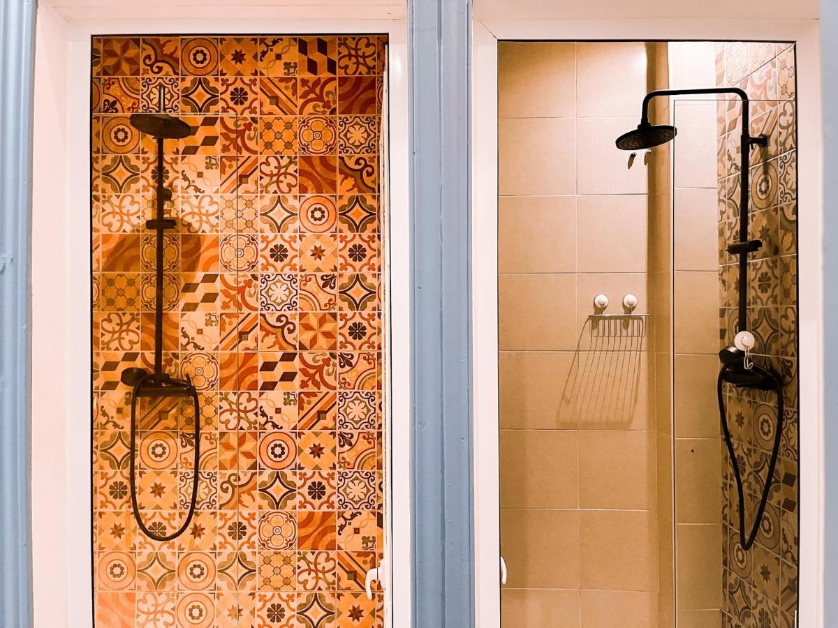 Safestay Bairro Alto Lissabon