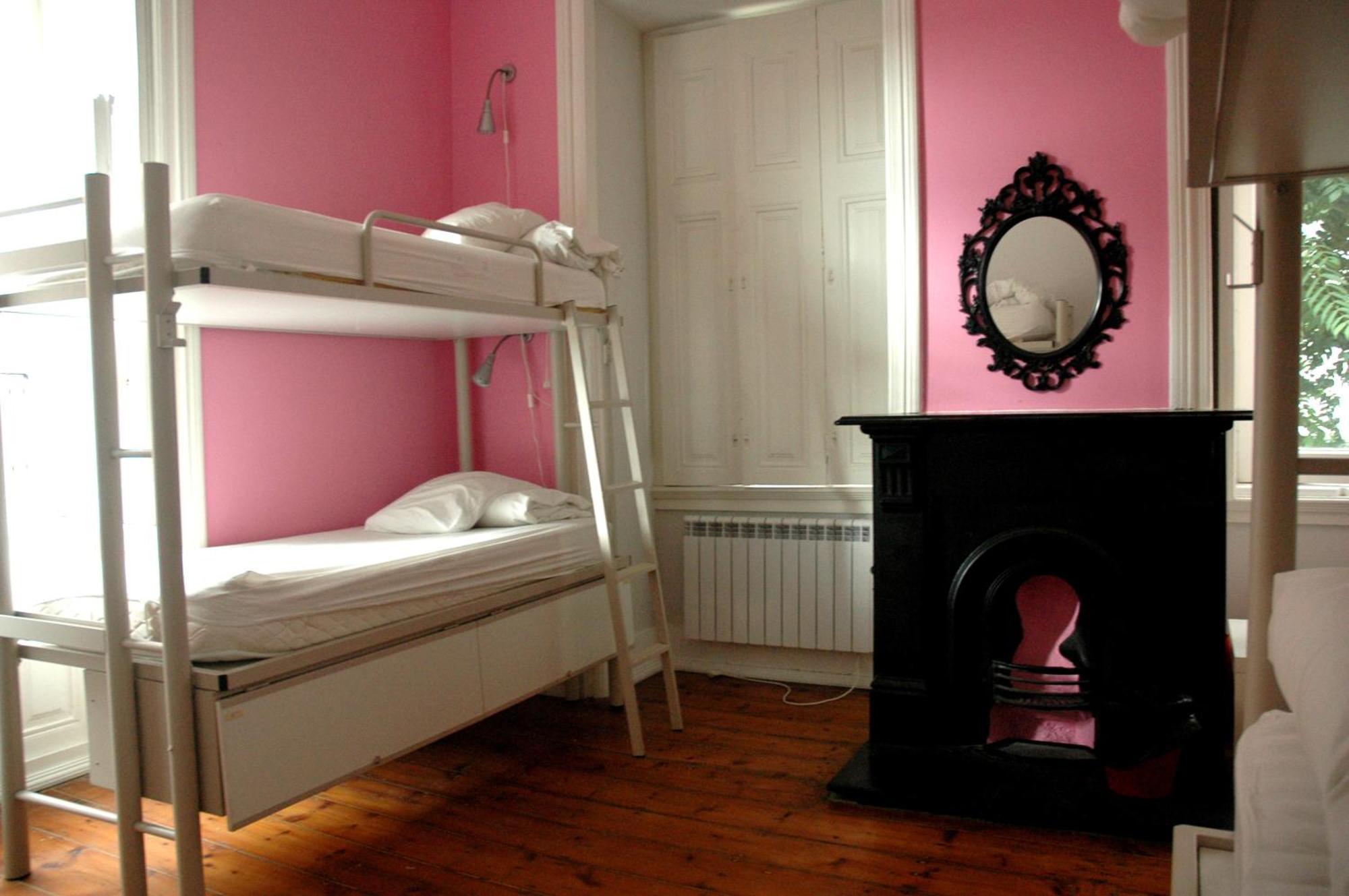 Safestay Bairro Alto Lissabon