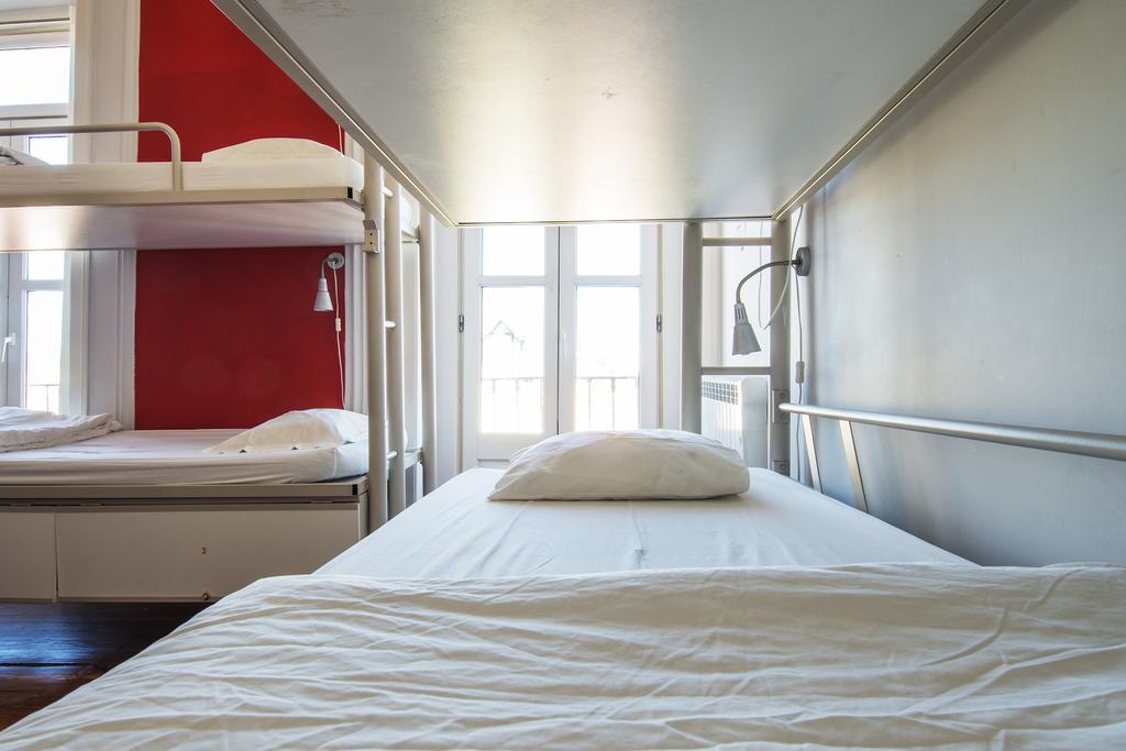 Safestay Bairro Alto * Lissabon