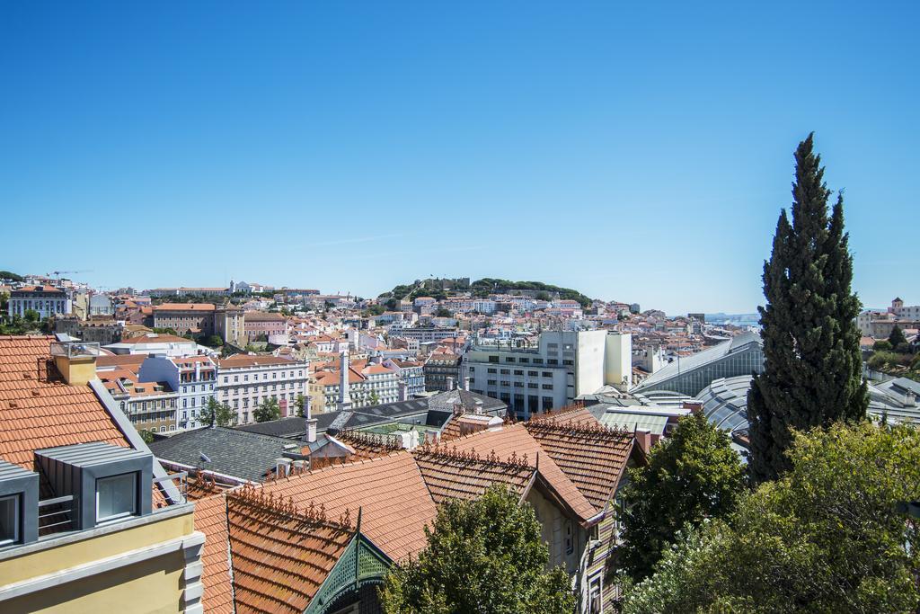 Safestay Bairro Alto * Lissabon